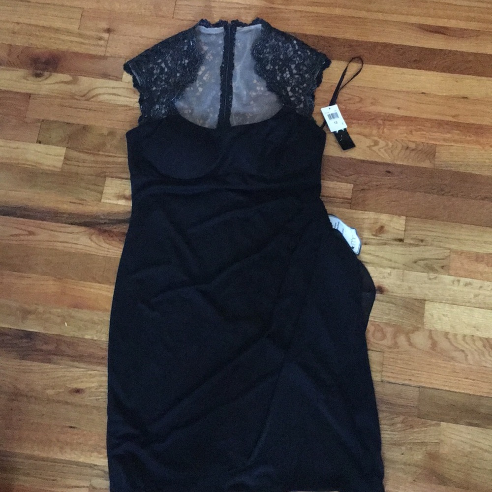 Brand new dress